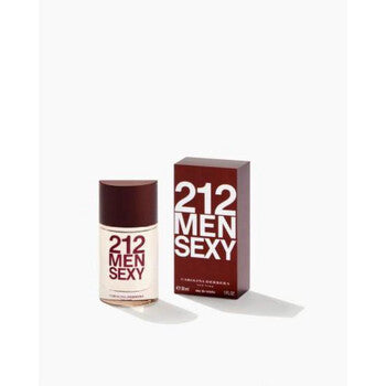 Carolina Herrera Men's 212 Sexy EDT Spray 1 oz - Luxurious Fragrance Available Online in Hong Kong & China