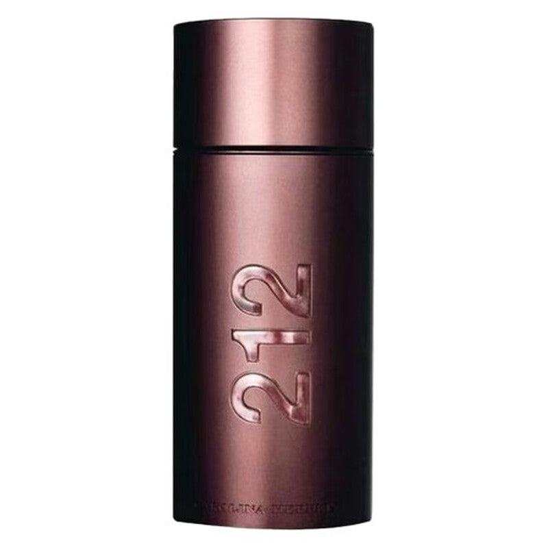 Carolina Herrera Men's 212 Sexy Men EDT Spray 3.4 oz Fragrances - Luxurious Fragrance Available Online in Hong Kong & China