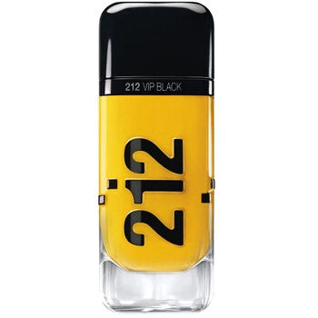 Carolina Herrera Men's 212 Vip Black Cab Limited Edition EDP Spray 3.4 oz Fragrances (Wholesale) - Luxurious Fragrance Available Online in Hong Kong & China