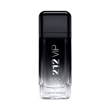 Carolina Herrera Men's 212 Vip Black EDP Spray 3.4 oz (Wholesale) - Luxurious Fragrance Available Online in Hong Kong & China