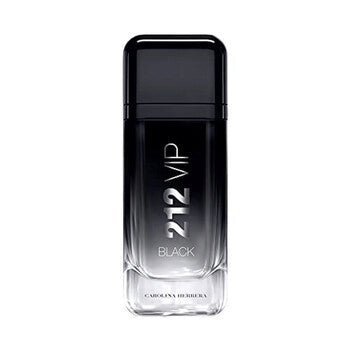 Carolina Herrera Men's 212 Vip Black EDP Spray 3.4 oz - Luxurious Fragrance Available Online in Hong Kong & China