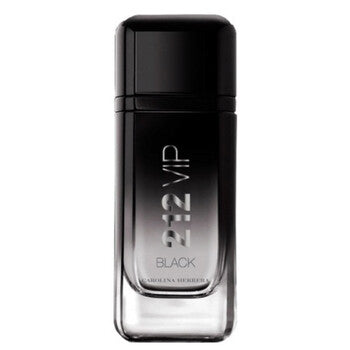 Carolina Herrera Men's 212 Vip Black EDP Spray 3.4 oz (Tester) (Wholesale) - Luxurious Fragrance Available Online in Hong Kong & China