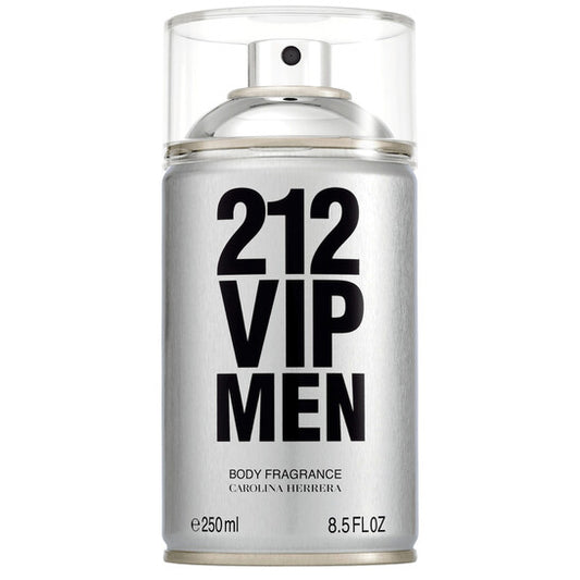 Carolina Herrera Men's 212 Vip Men Deodorant Spray 8.4 oz Bath & Body (Wholesale) - Luxurious Fragrance Available Online in Hong Kong & China