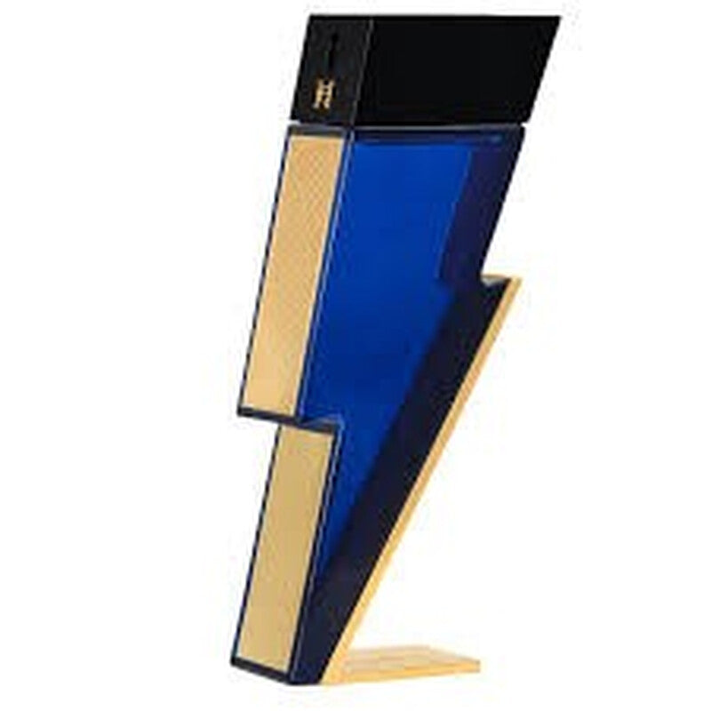 Carolina Herrera Men's Bad Boy Cobalt Absolute EDP Spray 5 oz Fragrances - Luxurious Fragrance Available Online in Hong Kong & China