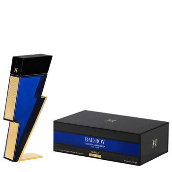 Carolina Herrera Men's Bad Boy Cobalt Absolute EDP Spray 5 oz Fragrances (Wholesale) - Luxurious Fragrance Available Online in Hong Kong & China