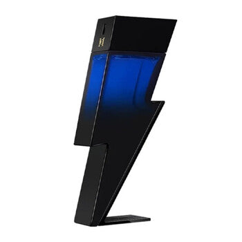 Carolina Herrera Men's Bad Boy Cobalt Elixir EDP Spray 3.4 oz (Tester) (Wholesale) - Luxurious Fragrance Available Online in Hong Kong & China
