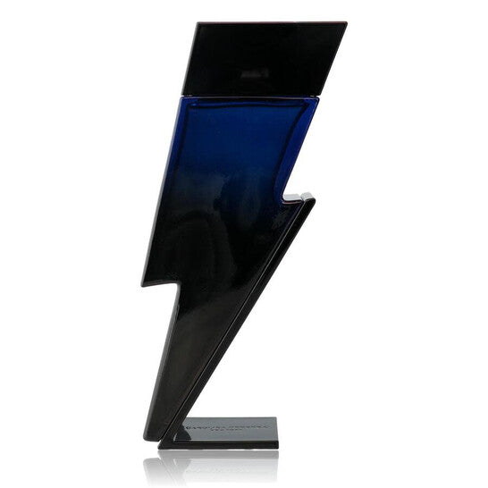 Carolina Herrera Men's Bad Boy Cobalt Elixir EDP Spray 3.4 oz (Tester) Fragrances (Wholesale) - Luxurious Fragrance Available Online in Hong Kong & China