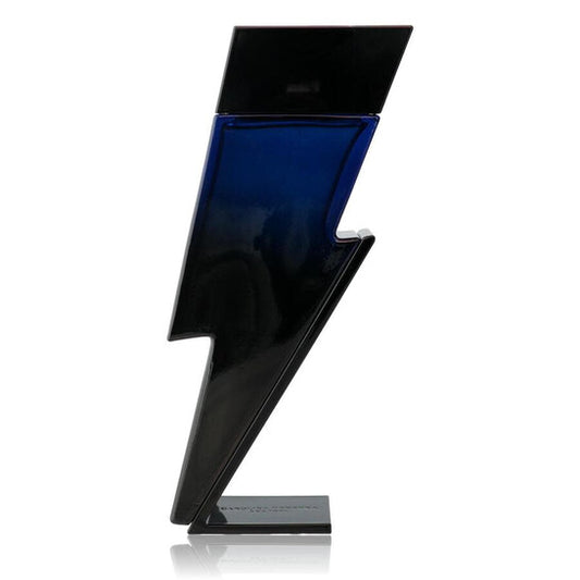Carolina Herrera Men's Bad Boy Cobalt Elixir EDP Spray 3.4 oz (Tester) Fragrances (Wholesale) - Luxurious Fragrance Available Online in Hong Kong & China