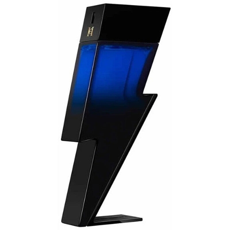 Carolina Herrera Men's Bad Boy Cobalt Elixir EDP Spray 5 oz (Tester) Fragrances - Luxurious Fragrance Available Online in Hong Kong & China