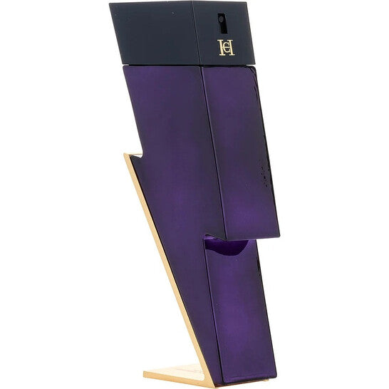 Carolina Herrera Men's Bad Boy Dazzling Garden EDT Spray 3.38 oz (Tester) - Luxurious Fragrance Available Online in Hong Kong & China