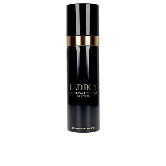 Carolina Herrera Men's Bad Boy Deodorant Body Spray Spray 3.4 oz (Tester) Fragrances - Luxurious Fragrance Available Online in Hong Kong & China