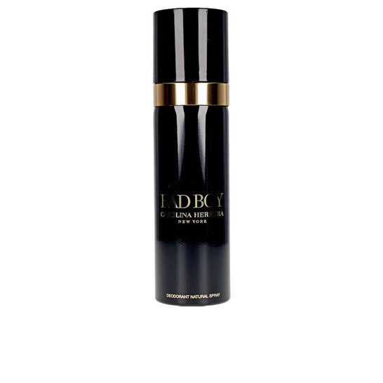 Carolina Herrera Men's Bad Boy Deodorant Body Spray Spray 3.4 oz (Tester) Fragrances (Wholesale) - Luxurious Fragrance Available Online in Hong Kong & China
