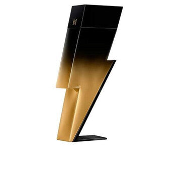 Carolina Herrera Men's Bad Boy Extreme EDP Spray 5 oz Fragrances (Wholesale) - Luxurious Fragrance Available Online in Hong Kong & China