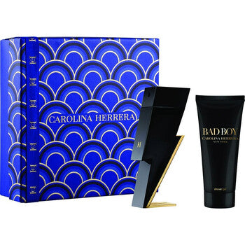 Carolina Herrera Men's Bad Boy Gift Set - Luxurious Fragrance Available Online in Hong Kong & China