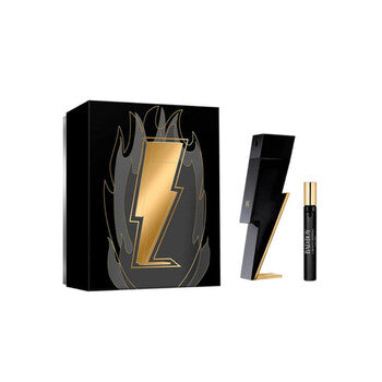 Carolina Herrera Men's Bad Boy Gift Set - Luxurious Fragrance Available Online in Hong Kong & China