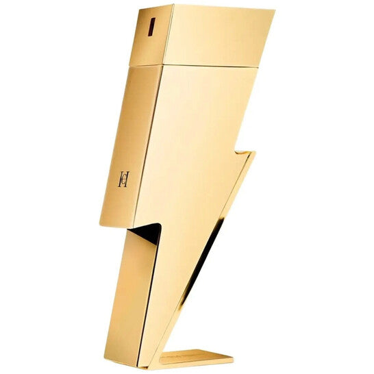 Carolina Herrera Men's Bad Boy Gold Fantasy Limited Edition EDT Spray 3.4 oz (Wholesale) - Luxurious Fragrance Available Online in Hong Kong & China
