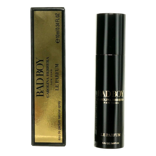 Carolina Herrera Men's Bad Boy Le Parfum EDP Spray 0.34 oz Fragrances - Luxurious Fragrance Available Online in Hong Kong & China