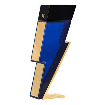 Carolina Herrera Men's CH Bad Boy Cobalt Absolute EDT Spray 3.4 oz Fragrances (Wholesale) - Luxurious Fragrance Available Online in Hong Kong & China