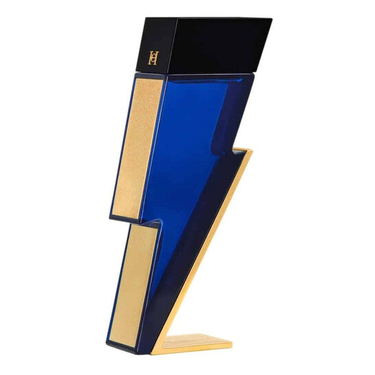 Carolina Herrera Men's CH Bad Boy Cobalt Absolute EDT Spray 3.4 oz Fragrances (Wholesale) - Luxurious Fragrance Available Online in Hong Kong & China