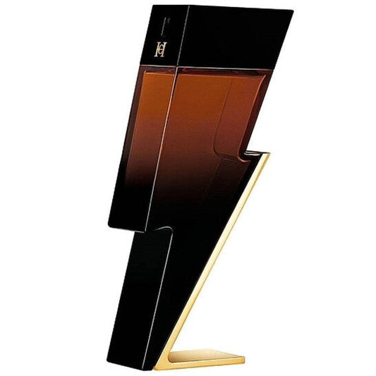 Carolina Herrera Men's CH Bad Boy Elixir EDP Spray 3.4 oz (Tester) Fragrances (Wholesale) - Luxurious Fragrance Available Online in Hong Kong & China