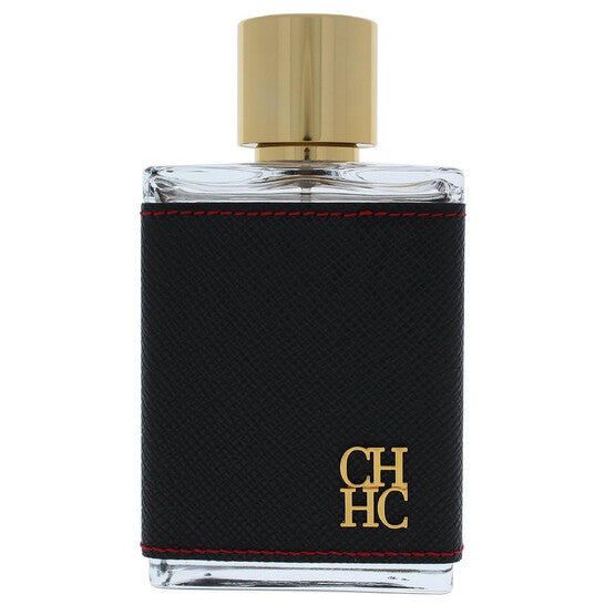 Carolina Herrera Men's CH EDT Spray 3.4 oz (Tester) - Luxurious Fragrance Available Online in Hong Kong & China