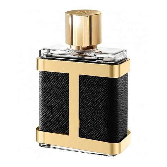 Carolina Herrera Men's CH Insignia EDP Spray 3.4 oz Fragrances - Luxurious Fragrance Available Online in Hong Kong & China