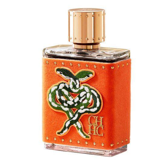 Carolina Herrera Men's CH Men Hot! Hot! Hot! EDP 3.4 oz Fragrances - Luxurious Fragrance Available Online in Hong Kong & China