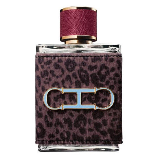 Carolina Herrera Men's CH Men Wild Love EDP Spray 3.4 oz Fragrances - Luxurious Fragrance Available Online in Hong Kong & China