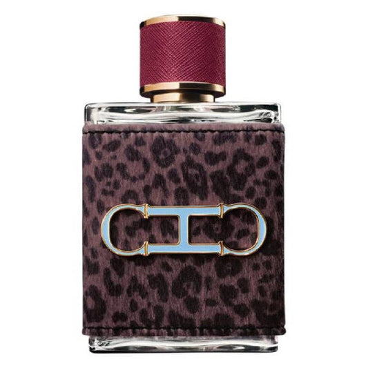 Carolina Herrera Men's CH Men Wild Love EDP Spray 3.4 oz Fragrances - Luxurious Fragrance Available Online in Hong Kong & China