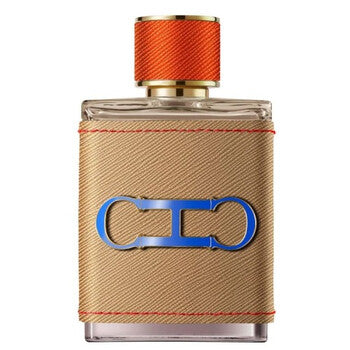 Carolina Herrera Men's CH Pasion EDP 3.4 oz (Wholesale) - Luxurious Fragrance Available Online in Hong Kong & China