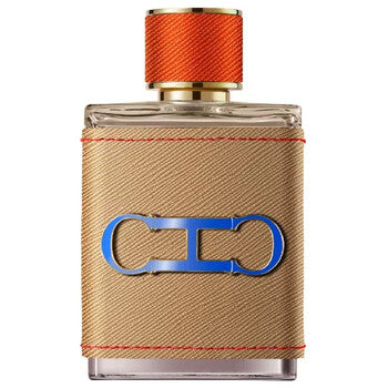 Carolina Herrera Men's Ch Pasion EDP 3.4 oz (Tester) Fragrances (Wholesale) - Luxurious Fragrance Available Online in Hong Kong & China