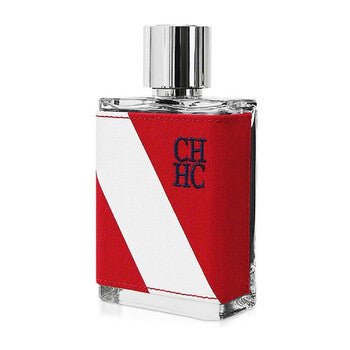 Carolina Herrera Men's CH Sport EDT Spray 3.4 oz (Tester) (Wholesale) - Luxurious Fragrance Available Online in Hong Kong & China