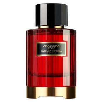 Carolina Herrera Unisex Amazonian Rose EDP 3.4 oz (Tester) Fragrances (Wholesale) - Luxurious Fragrance Available Online in Hong Kong & China