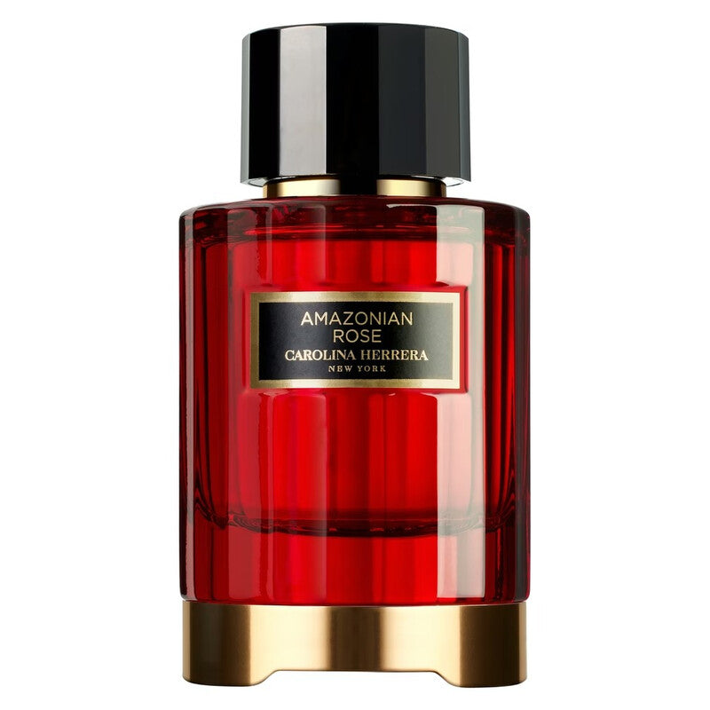 Carolina Herrera Unisex Amazonian Rose EDP 3.4 oz (Tester) Fragrances (Wholesale) - Luxurious Fragrance Available Online in Hong Kong & China