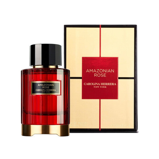 Carolina Herrera Unisex Amazonian Rose EDP Spray 3.4 oz Fragrances (Wholesale) - Luxurious Fragrance Available Online in Hong Kong & China