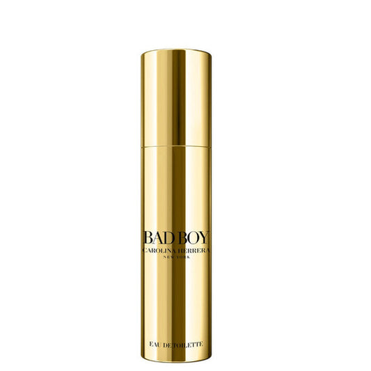 Carolina Herrera Bad Boy EDT Spray 0.34 oz Fragrances - Luxurious Fragrance Available Online in Hong Kong & China