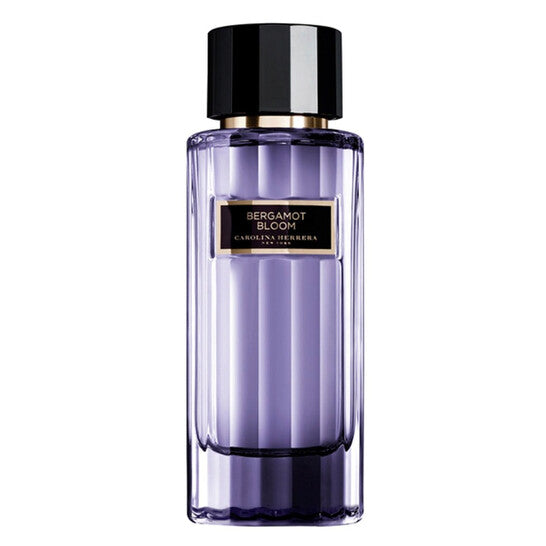 Carolina Herrera Unisex Bergamot Bloom EDT Spray 3.4 oz Fragrances - Luxurious Fragrance Available Online in Hong Kong & China