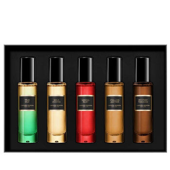 Carolina Herrera Unisex Mini Set Gift Set Fragrances (Wholesale) - Luxurious Fragrance Available Online in Hong Kong & China