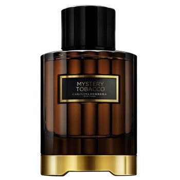 Carolina Herrera Unisex Mystery Tobacco EDP 3.4 oz - Luxurious Fragrance Available Online in Hong Kong & China