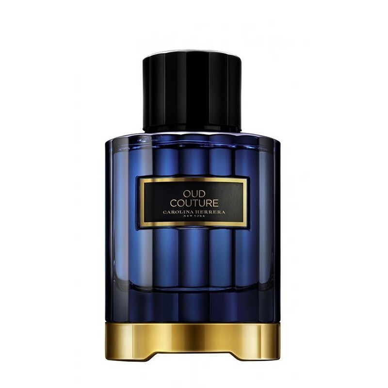 Carolina Herrera Unisex Oud Couture EDP 3.4 oz Fragrances (Wholesale) - Luxurious Fragrance Available Online in Hong Kong & China