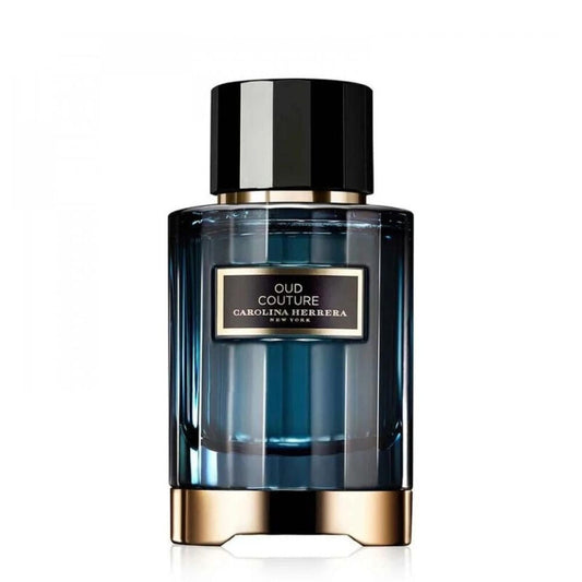 Carolina Herrera Unisex Oud Couture EDP Spray 3.4 oz (Tester) Fragrances (Wholesale) - Luxurious Fragrance Available Online in Hong Kong & China