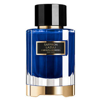 Carolina Herrera Unisex Saffron Lazuli EDP 3.4 oz - Luxurious Fragrance Available Online in Hong Kong & China