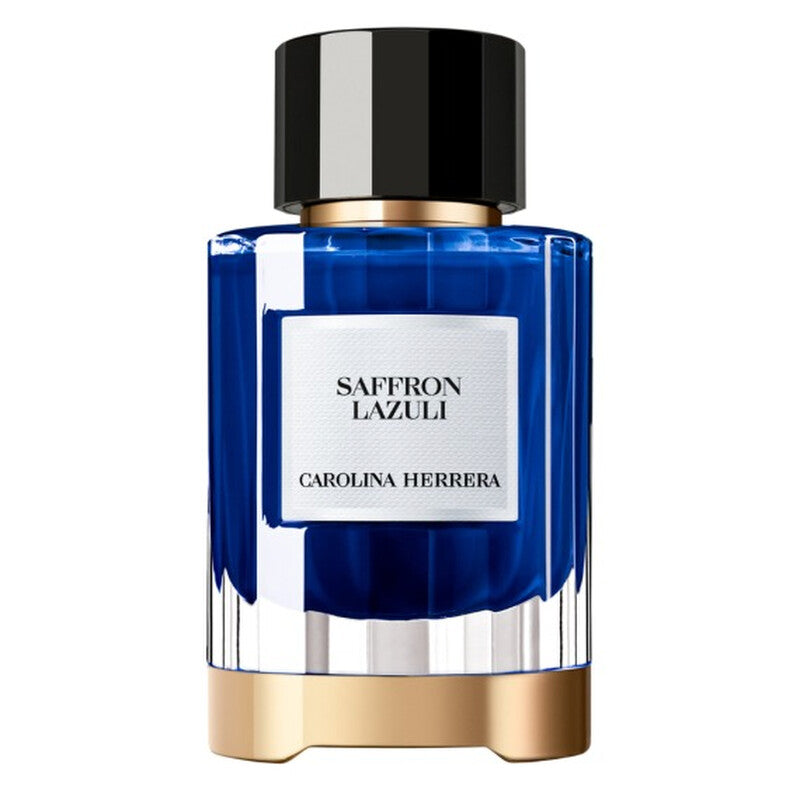 Carolina Herrera Unisex Saffron Lazuli EDP Spray 3.4 oz Fragrances (Wholesale) - Luxurious Fragrance Available Online in Hong Kong & China