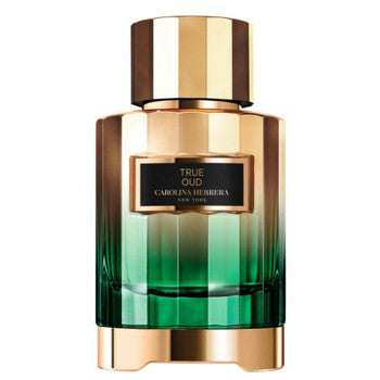 Carolina Herrera Unisex True Oud EDP 3.4 oz Fragrances (Wholesale) - Luxurious Fragrance Available Online in Hong Kong & China