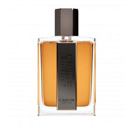Caron Aimez Moi Comme Je Suis 4.2 oz Eau De Toilette Spray For Men (Wholesale) - Luxurious Fragrance Available Online in Hong Kong & China