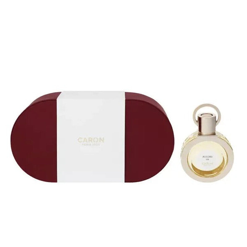 Caron Ladies Accord 119 (2021) EDP Spray 3.4 oz Fragrances (Wholesale) - Luxurious Fragrance Available Online in Hong Kong & China
