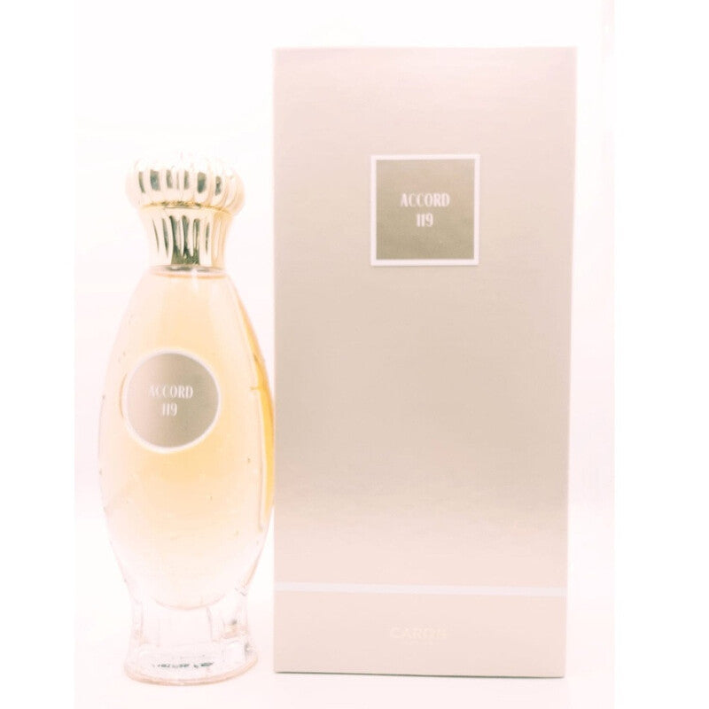 Caron Ladies Accord 119 EDP 3.4 oz Fragrances - Luxurious Fragrance Available Online in Hong Kong & China