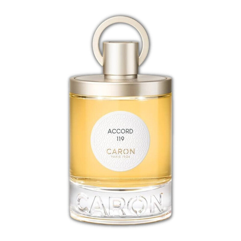 Caron Ladies Accord 119  (2021) EDP Spray 3.4 oz (Tester) Fragrances (Wholesale) - Luxurious Fragrance Available Online in Hong Kong & China