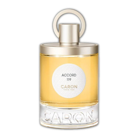 Caron Ladies Accord 119  (2021) EDP Spray 3.4 oz (Tester) Fragrances (Wholesale) - Luxurious Fragrance Available Online in Hong Kong & China