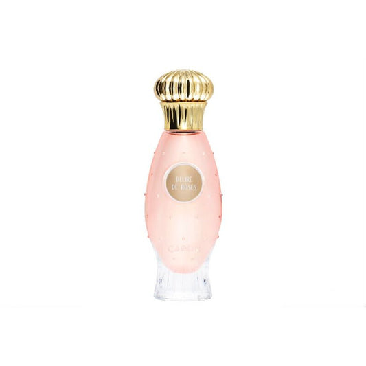 Caron Ladies Delire De Roses EDP Spray 1.7 oz (Tester) Fragrances (Wholesale) - Luxurious Fragrance Available Online in Hong Kong & China